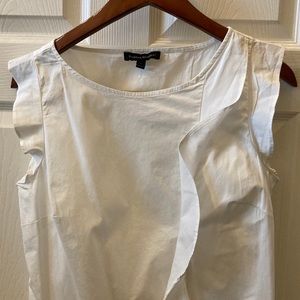 Banana Republic brand top, L